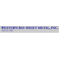 western bay sheet metal inc|western bay sheet metal.